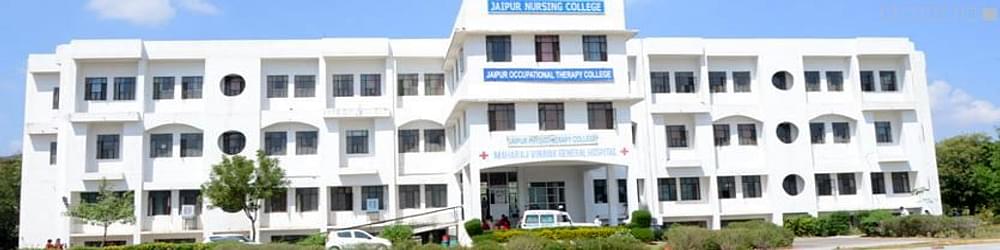 Jaipur Nursing College