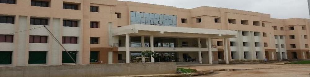 KB Patel College of Nursing
