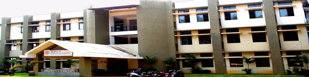KMCT College of Nursing Manassery