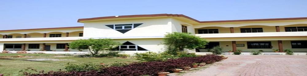 Maha Shiv Shakti School of Nursing