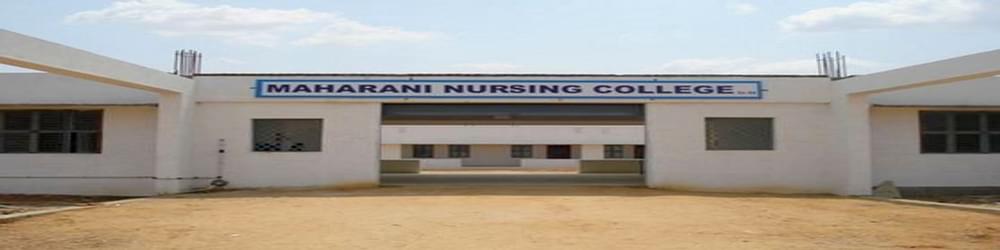 Maharani Nursing College