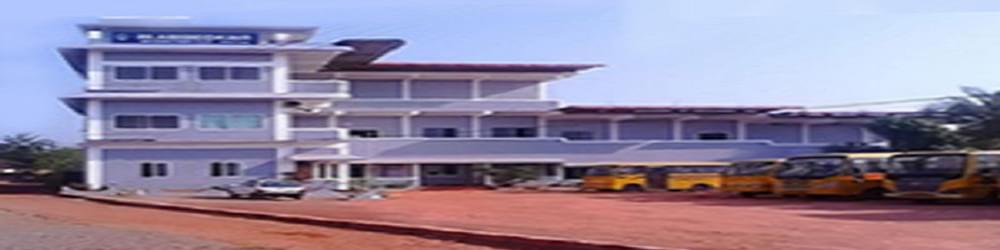 Malik Deenar College of Nursing