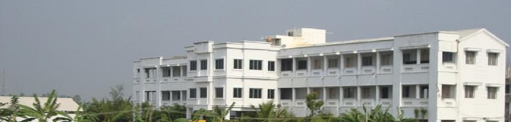 Mannai Narayanasamy College of Nursing