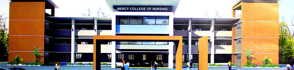 Mercy College of Nursing