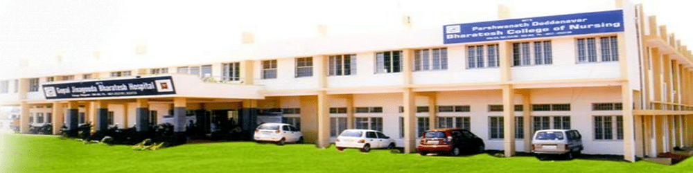 Parshwanath Doddanavar Bharatesh College of Nursing - [PDBCN]