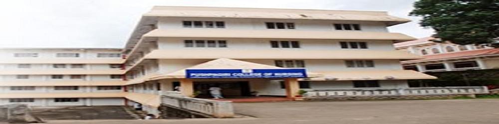 Pushpagiri College of Nursing