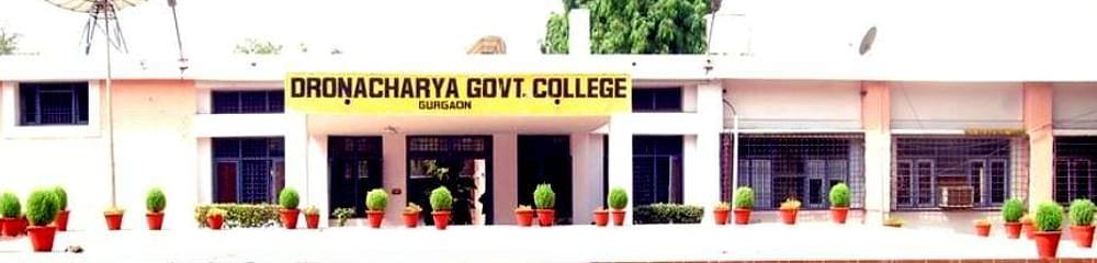 Dronacharya Government College