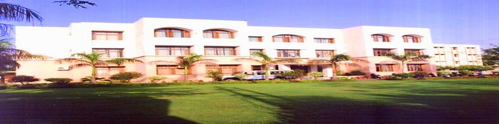 Sandhu Institute of Nursing