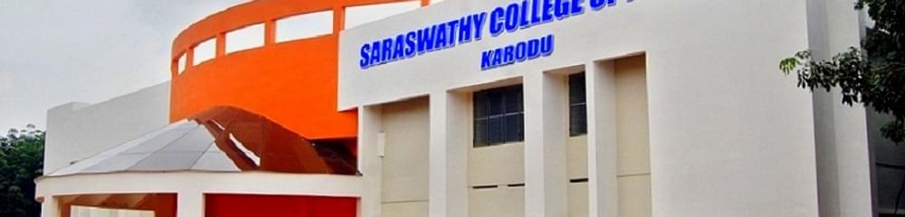 Saraswathy College of Nursing Karode