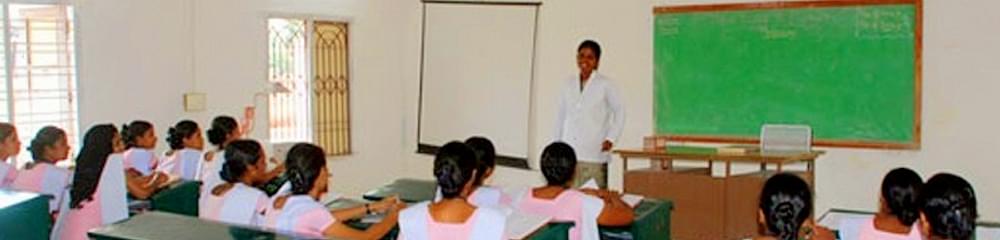Sardar Rajas College of Nursing -[SRCN]