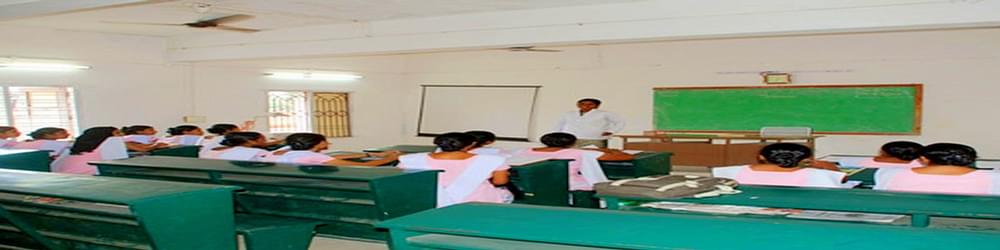 Sardar Rajas College of Nursing -[SRCN]