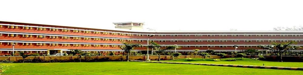 School of Nursing Ruby General Hospital College - [SNRCH]