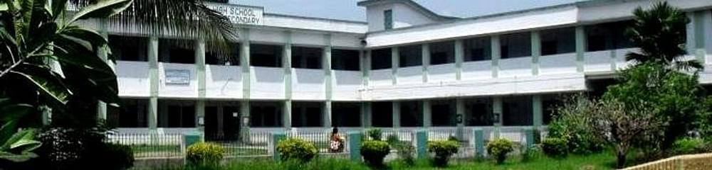 Dwijendralal College