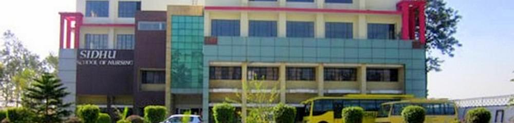 Sidhu Educational and Research Institute