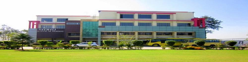 Sidhu Educational and Research Institute