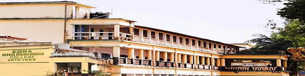 Egra SSB College