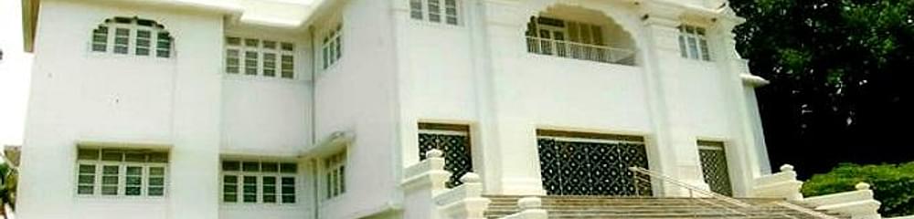 Agurchand Manmull Jain College (Day College)