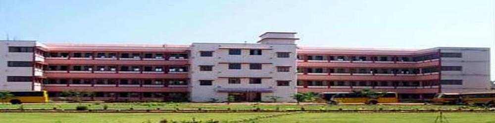Srinivas Institute of Nursing Sciences - [SINS] Valachil