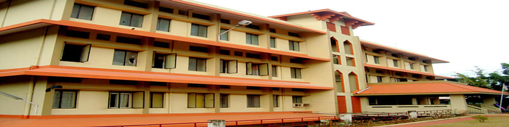 St. Thomas College of Nursing Chethipuzha