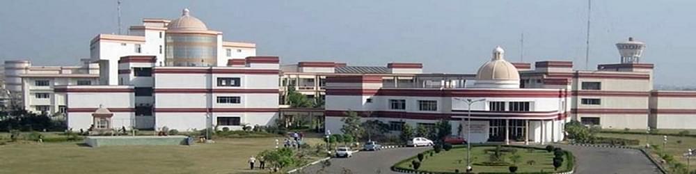 Swami Devi Dyal College of Nursing - [SDDCN]