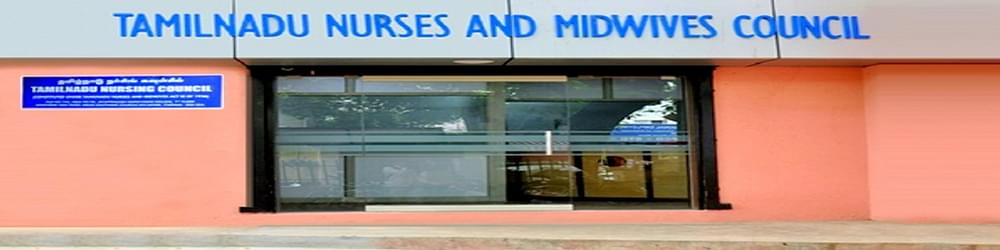 Tamil Nadu Nurses & Midwives Council