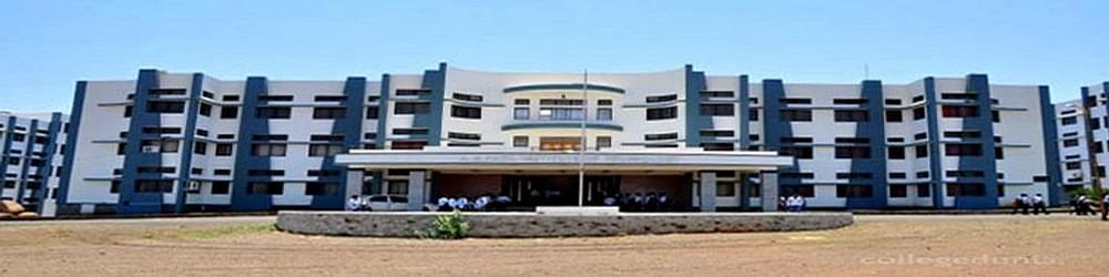 AG Patil Institute of Technology - [AGPIT]