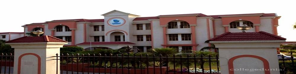 Everest Institute of Management and Technology