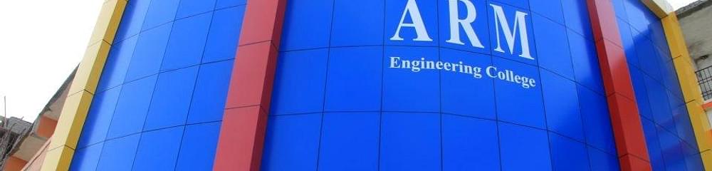 ARM College of Engineering and Technology - [ARMCET]