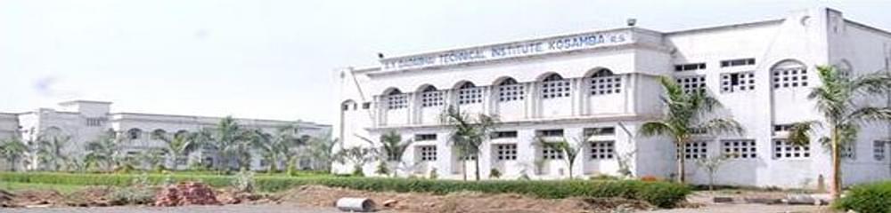 AY Dadabhai Technical Institute