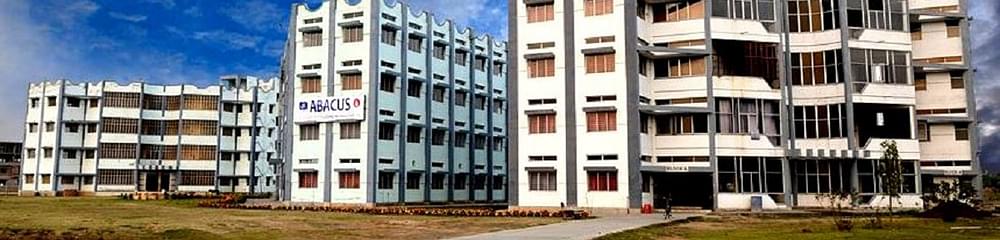 Abacus Institute of Engineering and Management