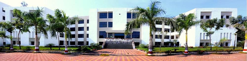 Abha Gaikwad Patil College of Engineering
