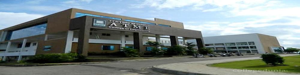 Academy for Technical and Management Excellence - [ATME]