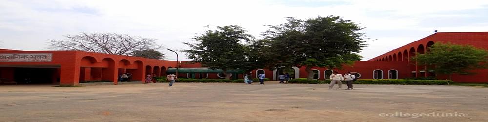 FGM Government College