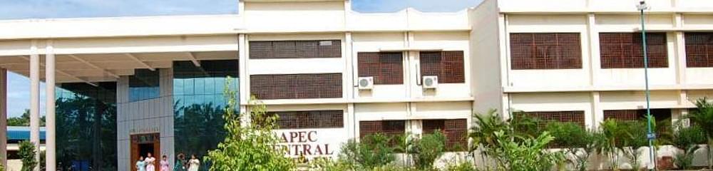 Adhiparasakthi Engineering College - [APEC]