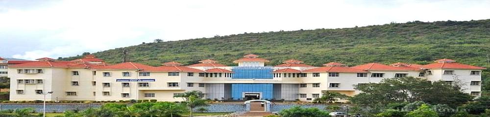 Adichunchanagiri Institute of Technology- [AIT]