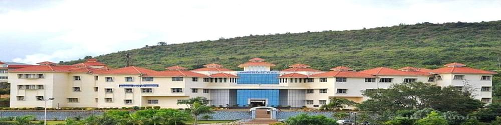 Adichunchanagiri Institute of Technology- [AIT]