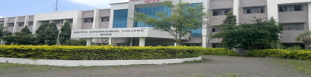 Aditya Engineering College - [AEC]