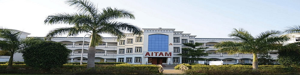 Aditya Institute of Technology and Management -[AITAM] Tekkali