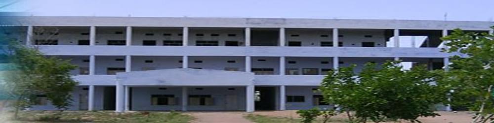 Aizza College of Engineering and Technology - [AZCET]