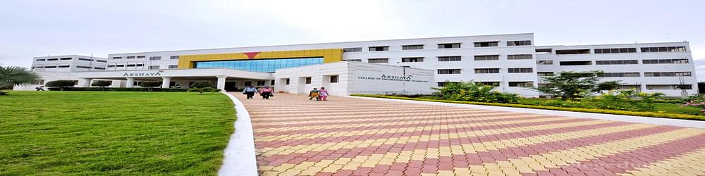 Akshaya College of Engineering and Technology-[ACET]