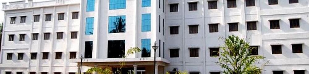 Amalapuram Institute of Management Sciences and College of Engineering - [AIMSCMS]