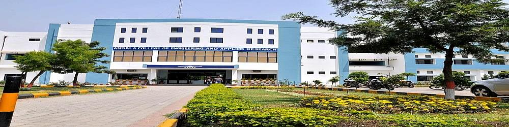 Ambala College of Engineering and Applied Research