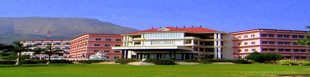 Amruta Institute of Engineering and Management Sciences - [AIEMS]