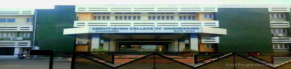 Amrutvahini College of Engineering - [AVCOE]