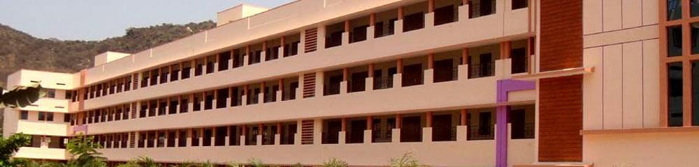 Andhra Loyola Institute of Engineering - [ALIET]