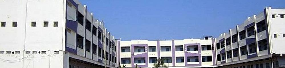 Anu Bose Institute of Technology - [ABIT]