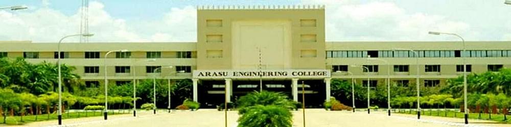 Arasu Engineering College - [AEC]
