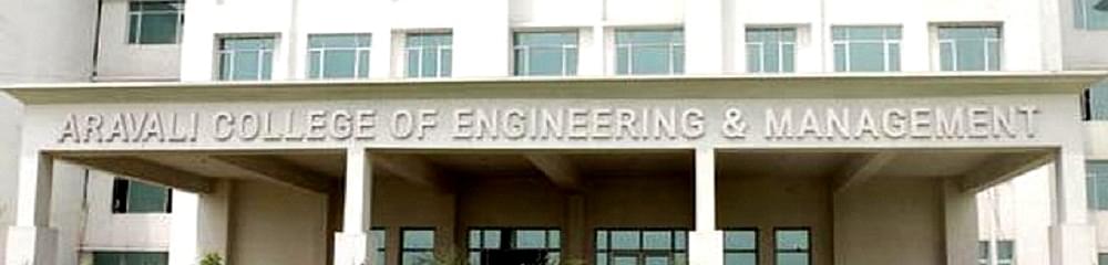 Aravali College of Engineering and Management - [ACEM]
