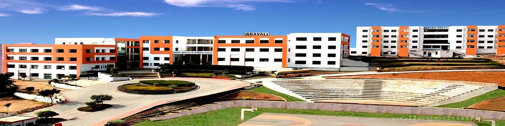 Aravali Institute of Technical Studies - [AITS]