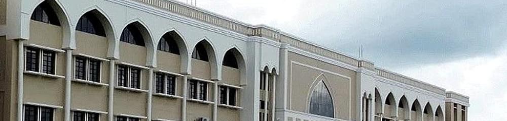 As-Salam College of Engineering and Technology